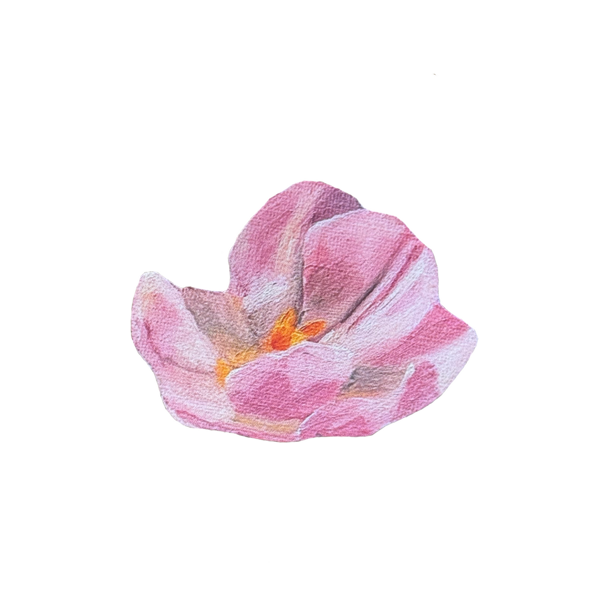 Tulip Sticker