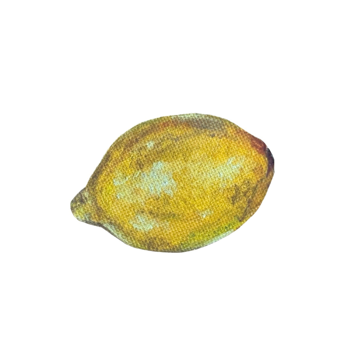 ‘Little Lemon’ Sticker