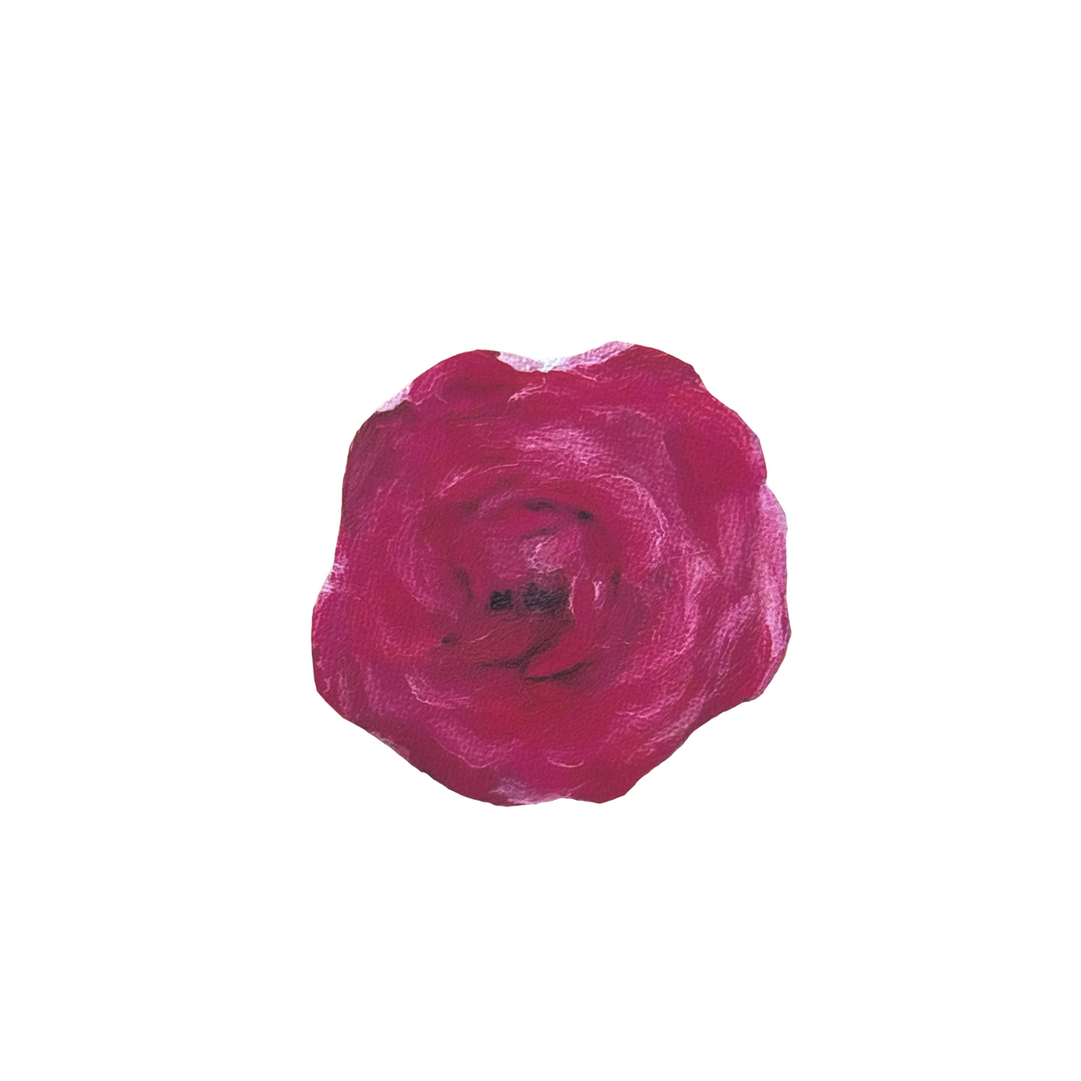 Rose Sticker