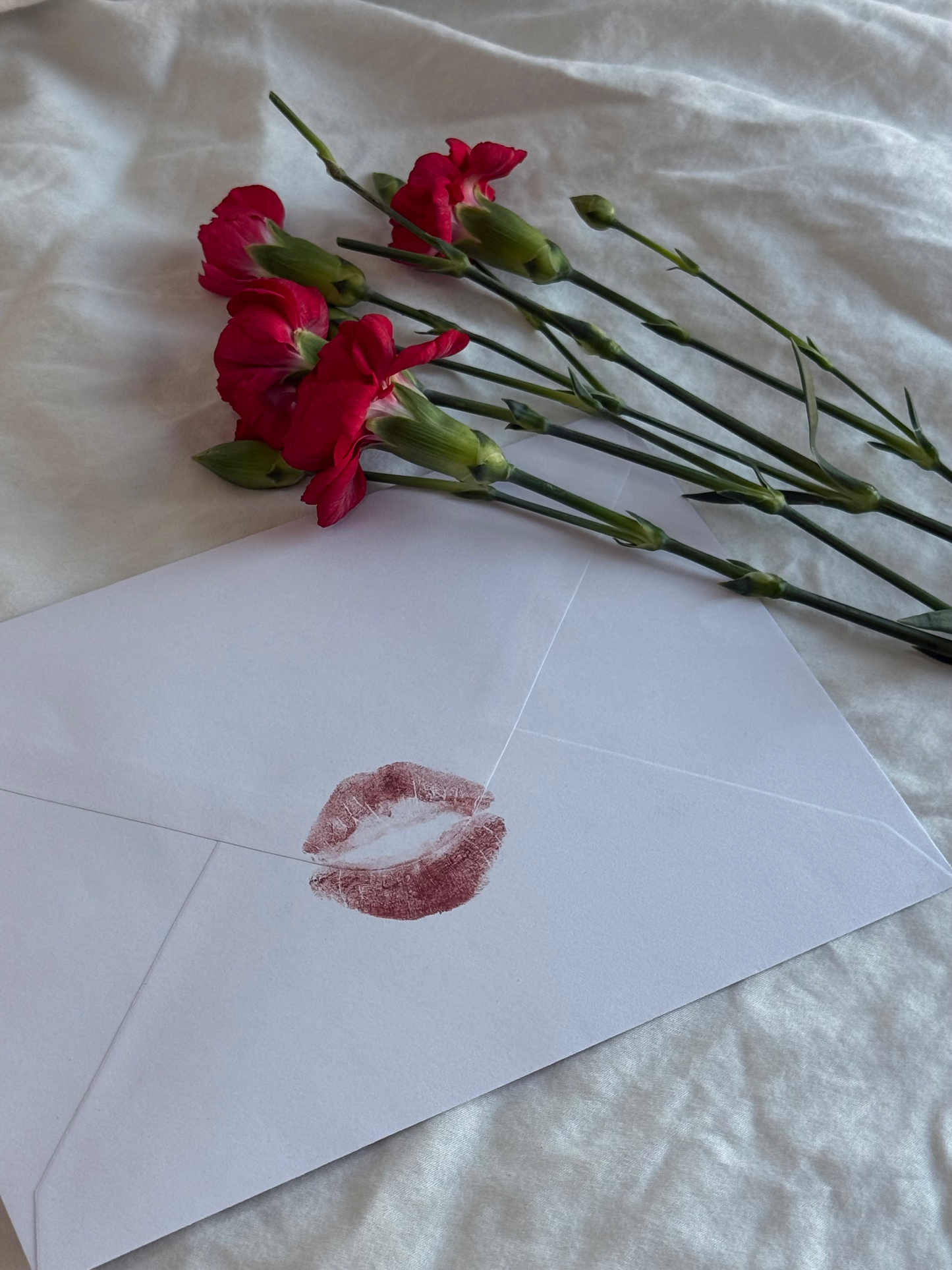 Lily's Love Letters - Monthly Subscription