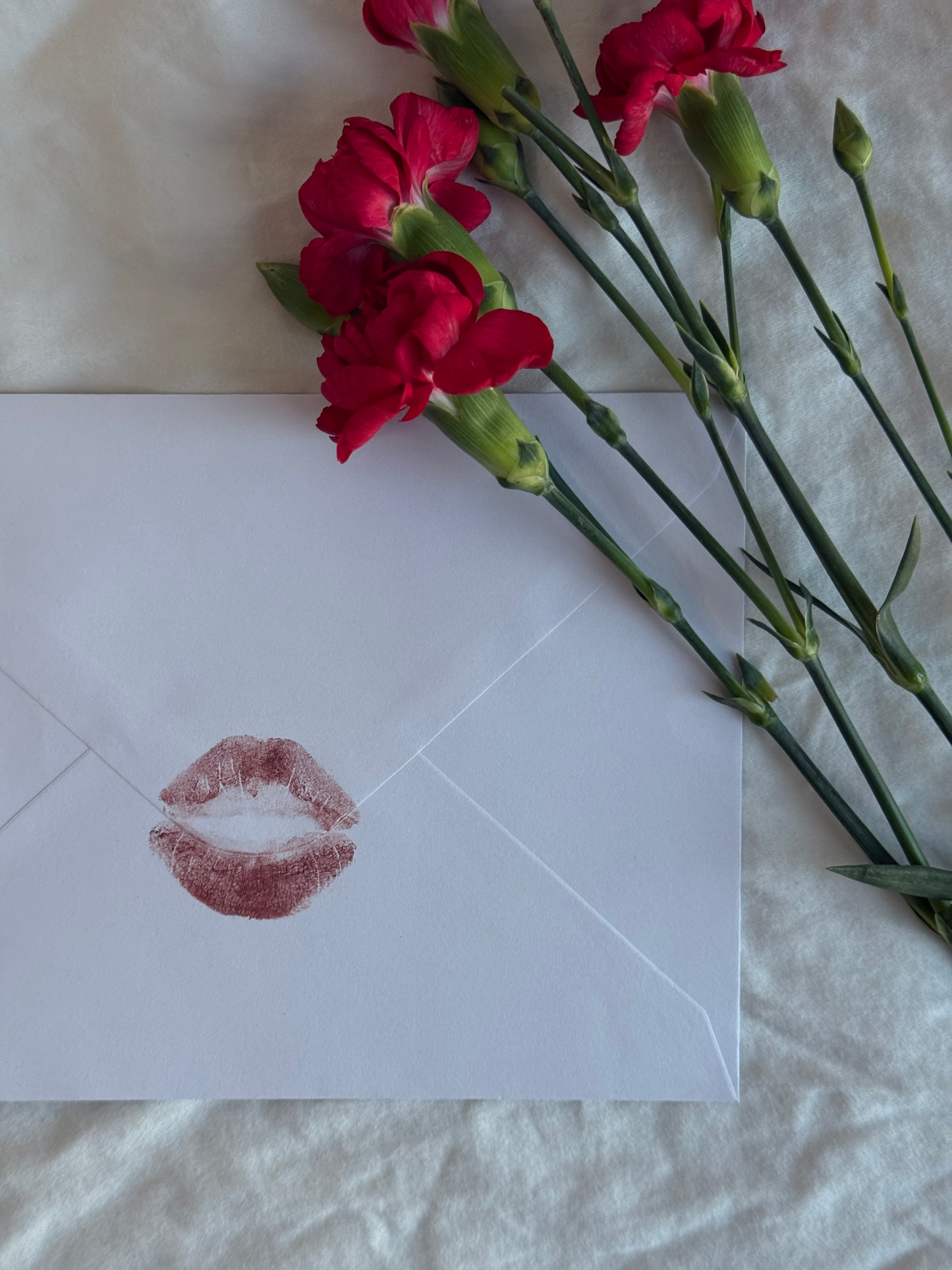 Lily's Love Letters - Monthly Subscription