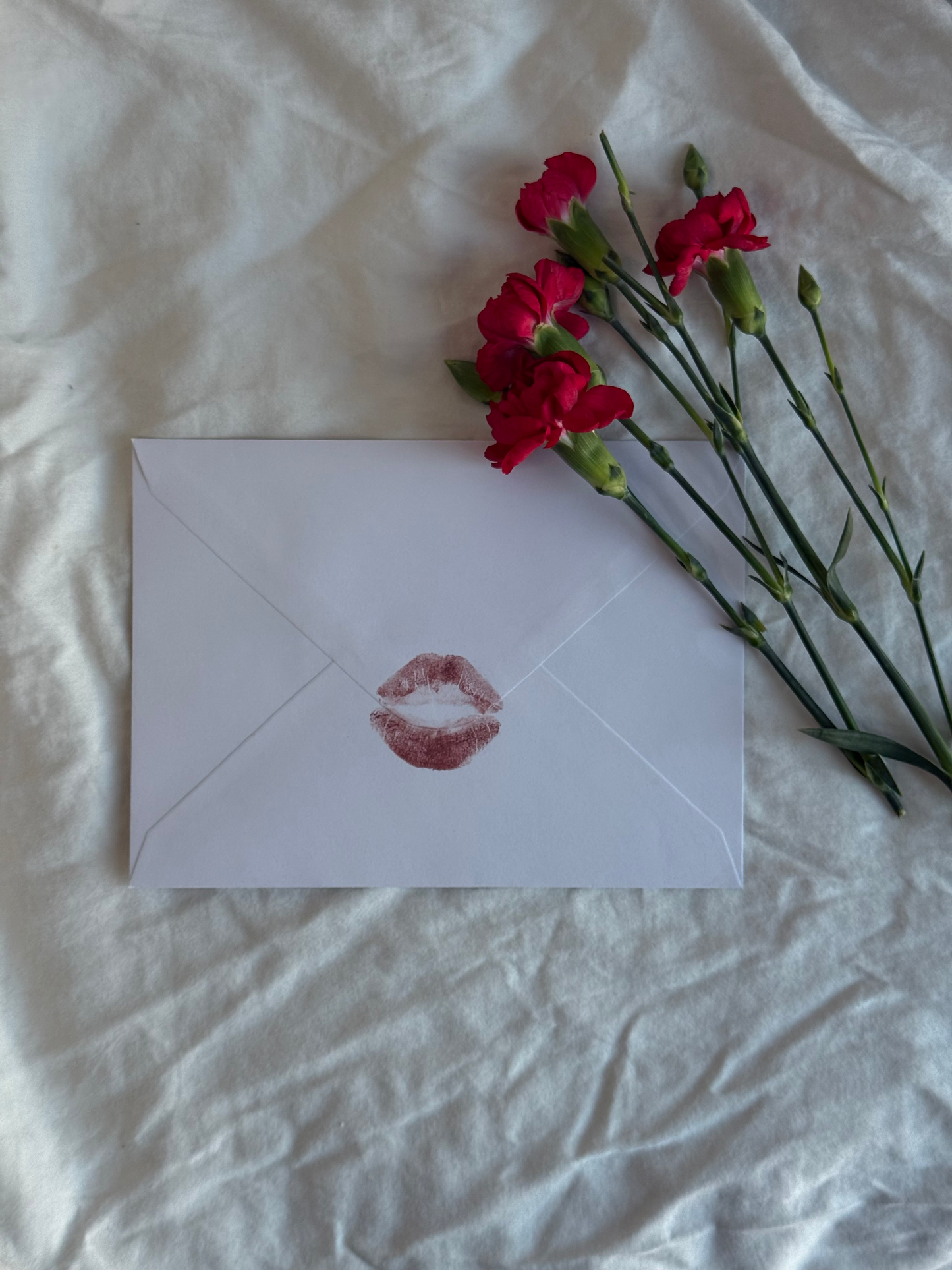 Lily's Love Letters - Monthly Subscription