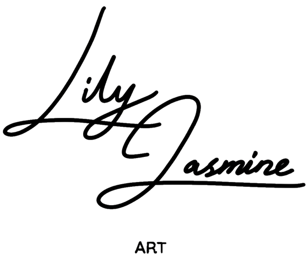 Lily Jasmine Art